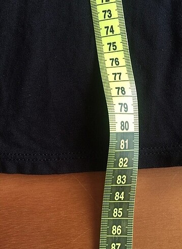 36 Beden H&M elbise