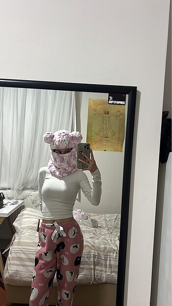 Balaclava & bere