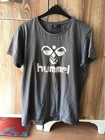 erkek hummel tshirt