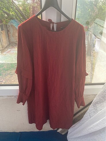 Kiremit Tunik