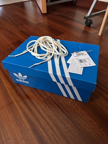 40 Beden mavi Renk Adidas Handball spezial