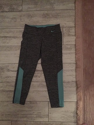 Nike kapri tayt