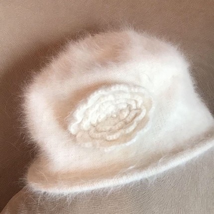 Forever New Angora Yün Bere