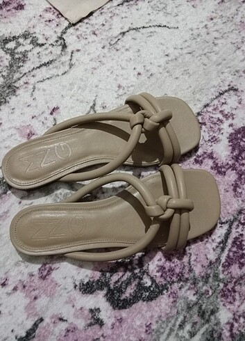 37 Beden Mango terlik