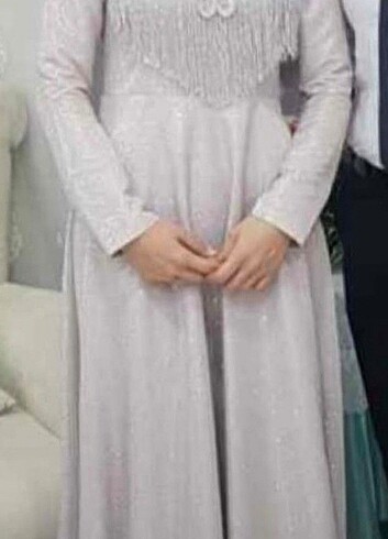 Söz elbisesi