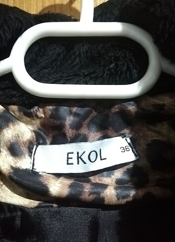 s Beden Leopar mont