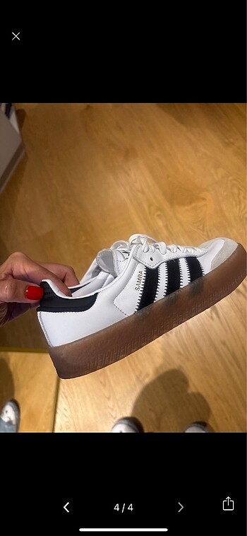 Adidas Adıdas samba