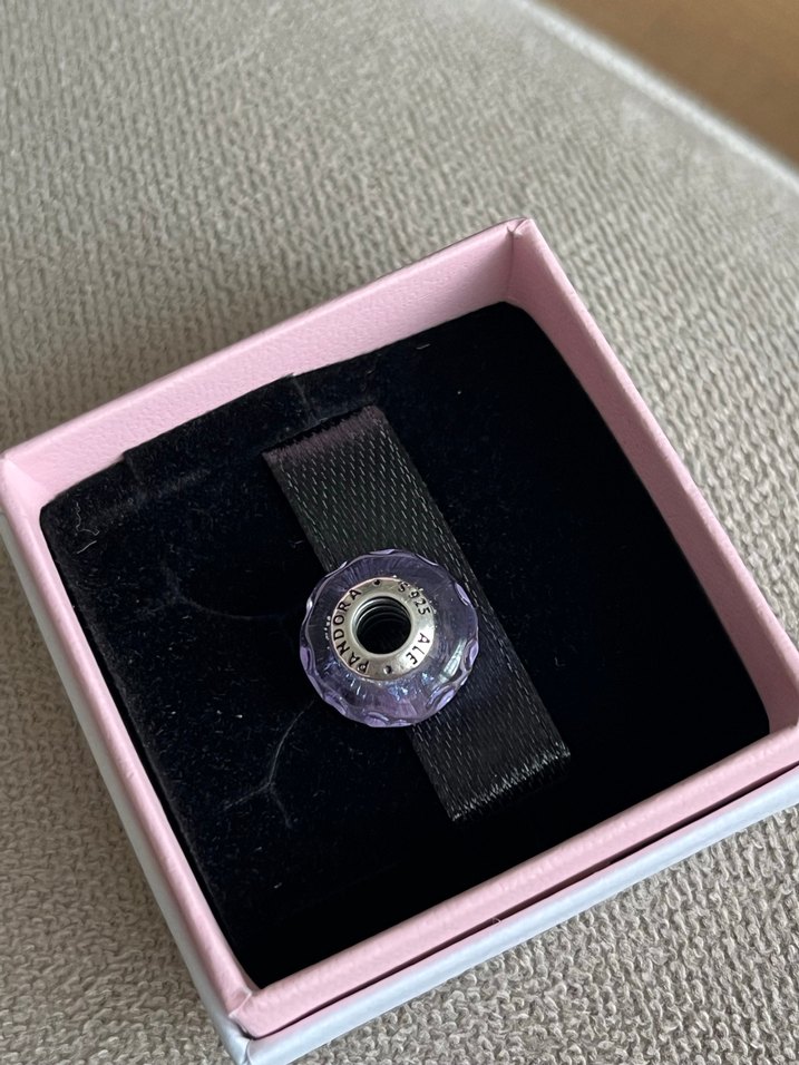 Pandora Charm - Görsel 2