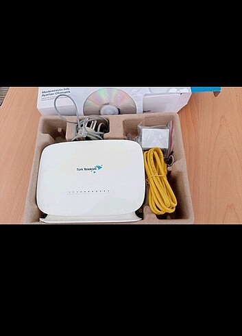 Modem