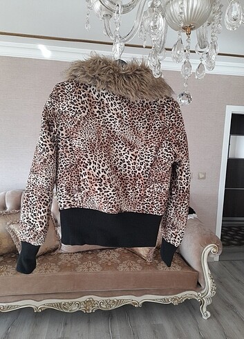 m Beden Leopar ???? mont