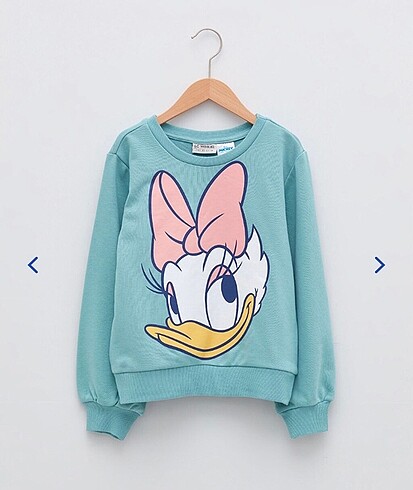 Lcwaikiki 11-12 yaş sweatshirt