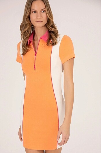 Pierre Cardin elbise