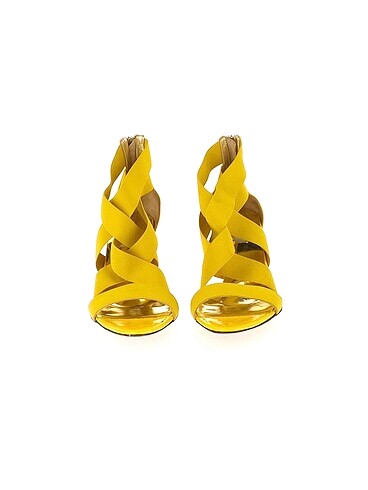 39 Beden Flower Stiletto %70 İndirimli.