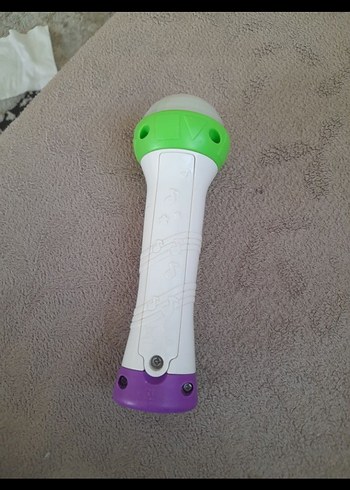 Fisher Price cocuk muzikli oyuncak