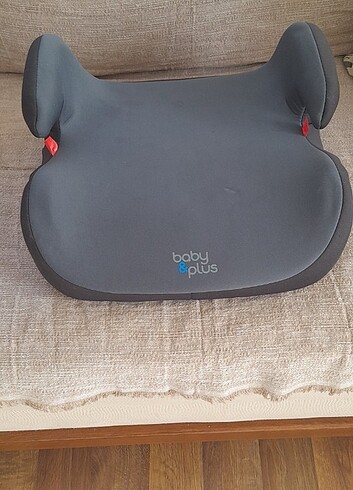 Diğer Oto yukseltici koltu?