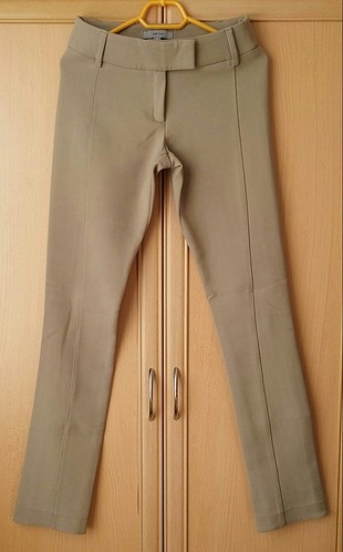 mango dar pantolon