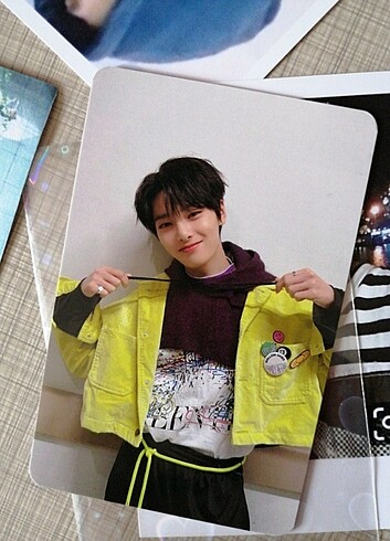 Stray kids Jeongin pc