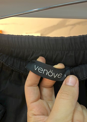 Diğer Venöve etek