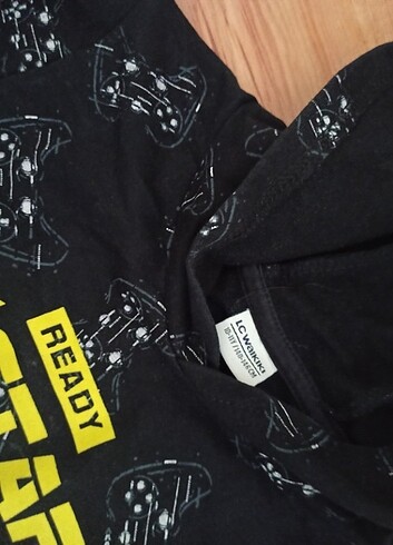 LC Waikiki LCW erkek cocuk sweatshirt