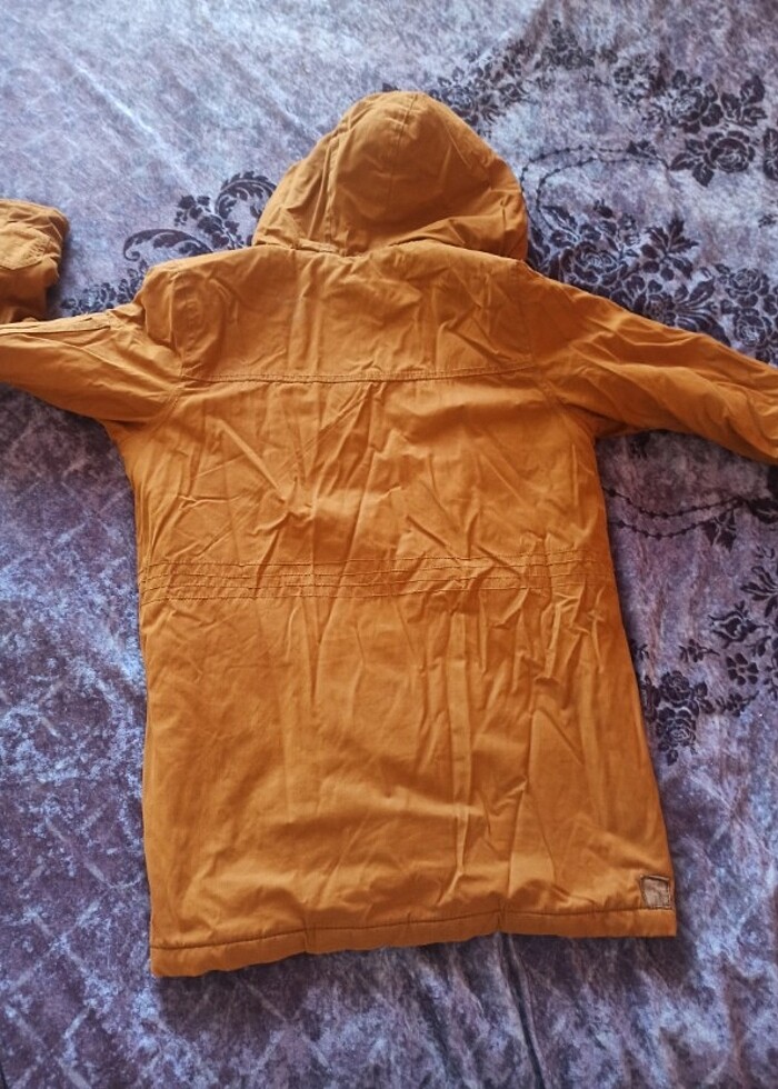 LCW erkek çocuk kaban - Görsel 3