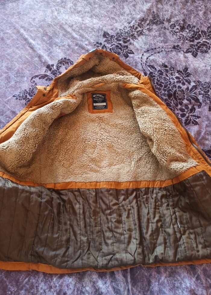 LCW erkek çocuk kaban - Görsel 5