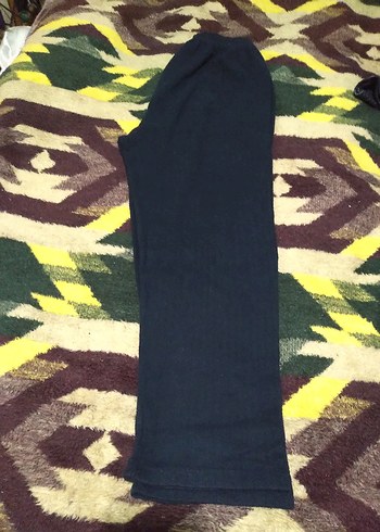 Uzun Kollu Erkek Pijama Takımı - Görsel 4