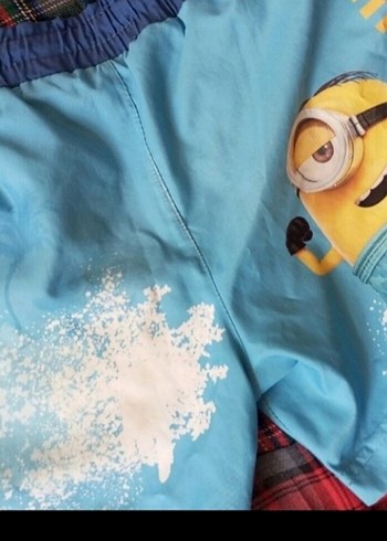 LC WAİKİKİ DENİZ ŞORTU - Görsel 7