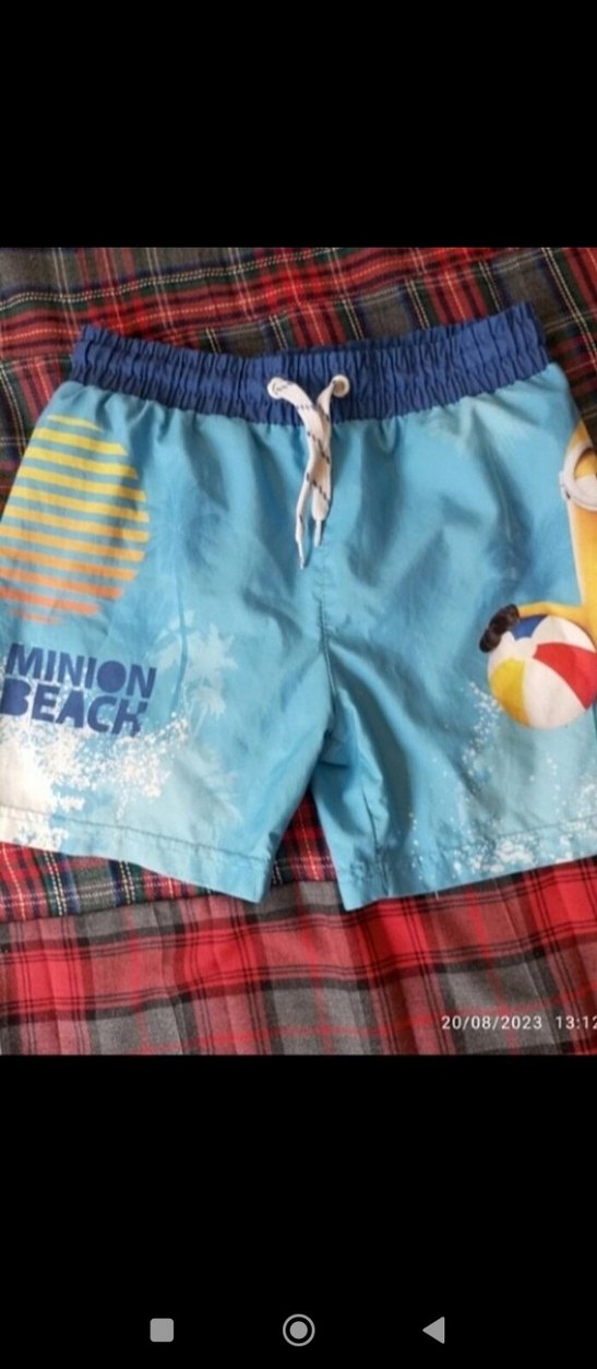 LC WAİKİKİ DENİZ ŞORTU - Görsel 4