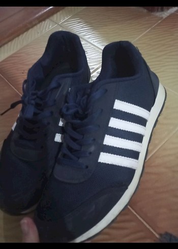 POLARİS SPOR AYAKKABI - Görsel 4