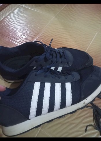 POLARİS SPOR AYAKKABI - Görsel 6