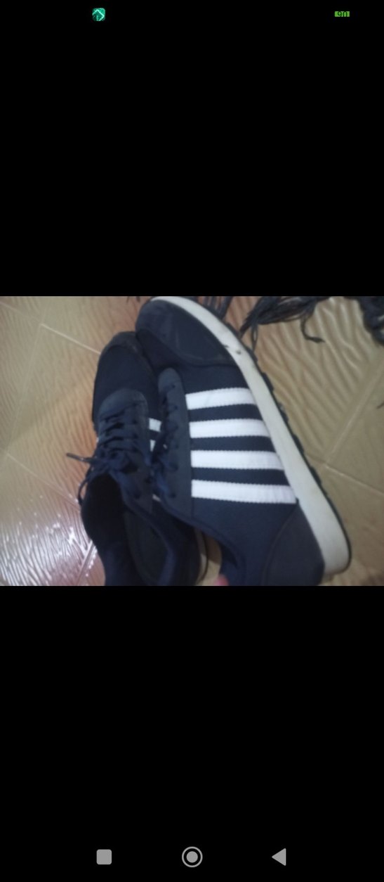 POLARİS SPOR AYAKKABI - Görsel 2