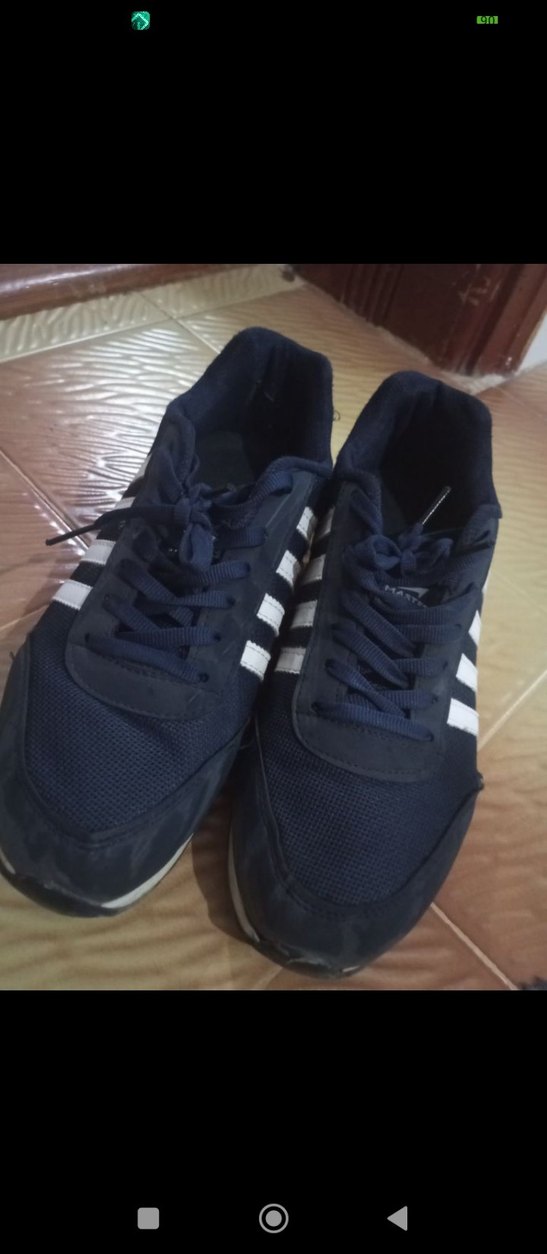 POLARİS SPOR AYAKKABI - Görsel 3