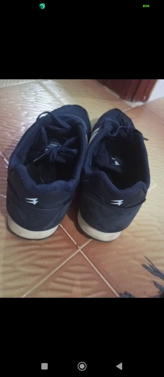 POLARİS SPOR AYAKKABI - Görsel 5