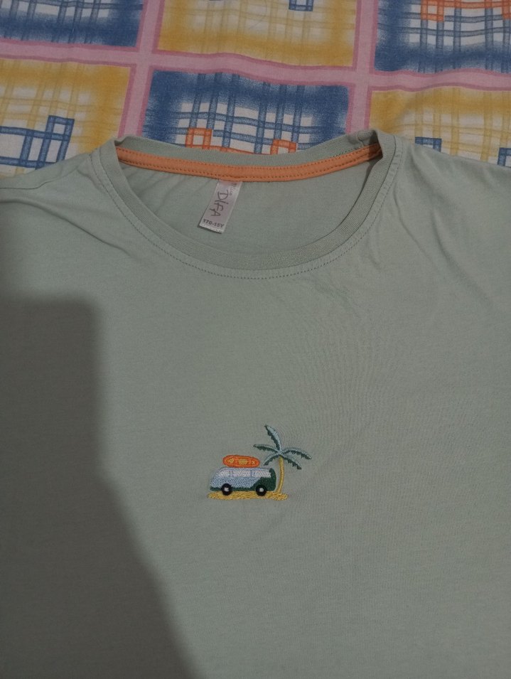 LC WAİKİKİ TİŞÖRT - Görsel 2