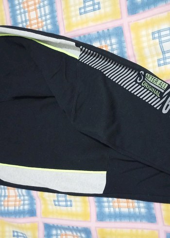 LC WAİKİKİ EŞOFMAN ALTI - Görsel 4