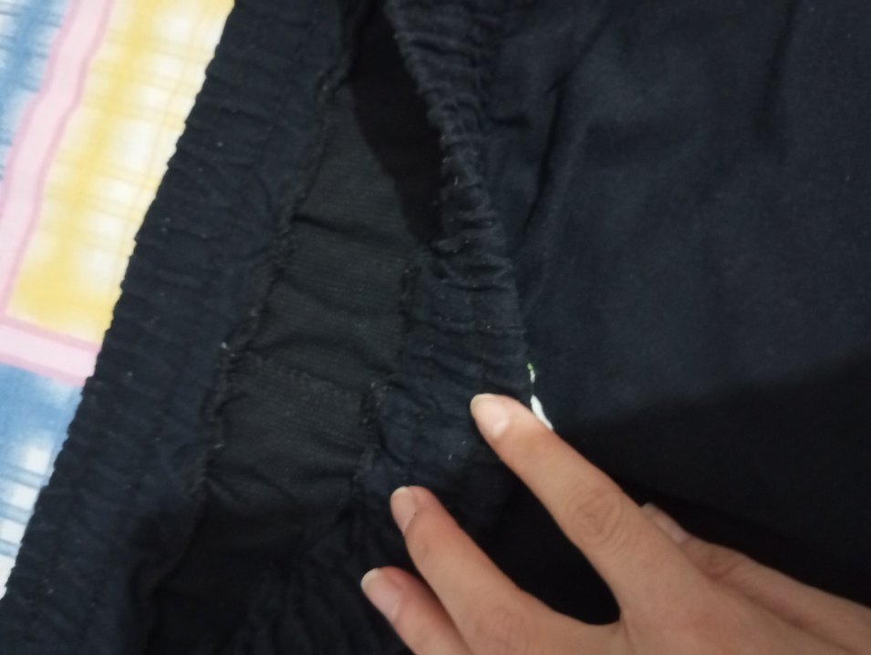 LC WAİKİKİ EŞOFMAN ALTI - Görsel 5