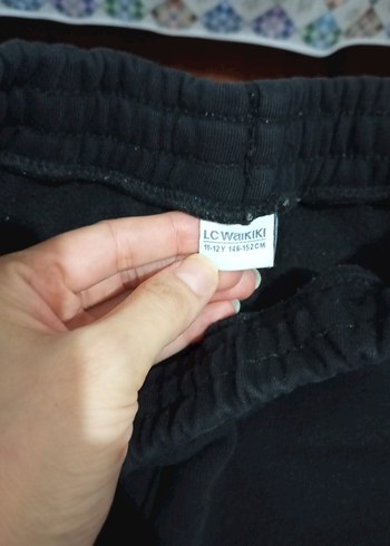 LC WAİKİKİ EŞOFMAN ALTI - Görsel 7