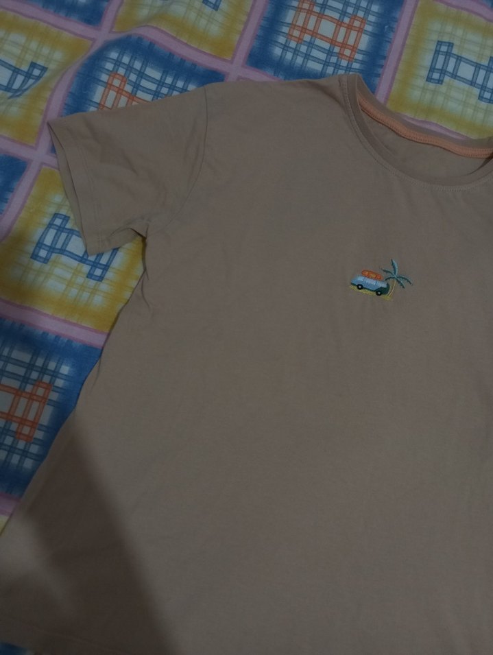 LC WAİKİKİ TİŞÖRT - Görsel 3