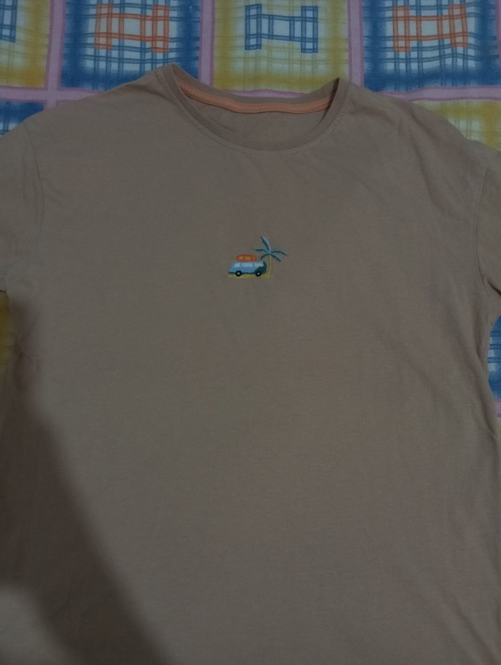 LC WAİKİKİ TİŞÖRT - Görsel 2