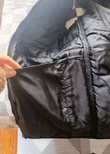 LC WAİKİKİ Düğmeli Erkek Yelek - Görsel 7