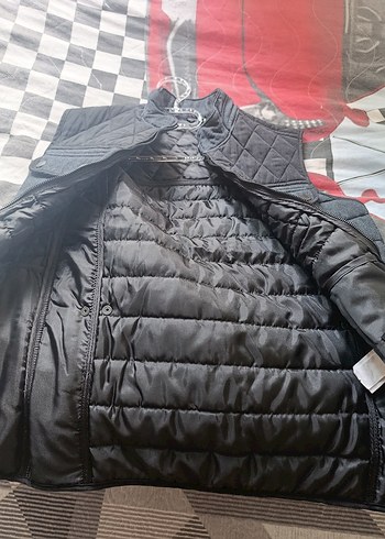 LC WAİKİKİ Düğmeli Erkek Yelek - Görsel 9