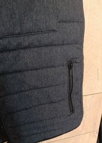 LC WAİKİKİ Düğmeli Erkek Yelek - Görsel 3