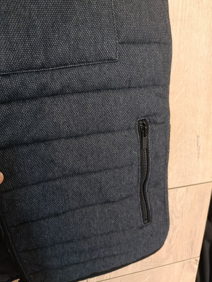 LC WAİKİKİ Düğmeli Erkek Yelek - Görsel 3