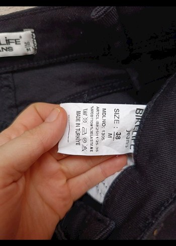 LC WAİKİKİ KETEN PANTOLON - Görsel 4