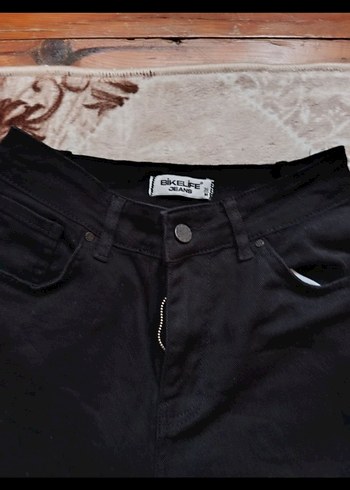 LC WAİKİKİ KETEN PANTOLON - Görsel 5