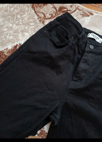 LC WAİKİKİ KETEN PANTOLON - Görsel 3