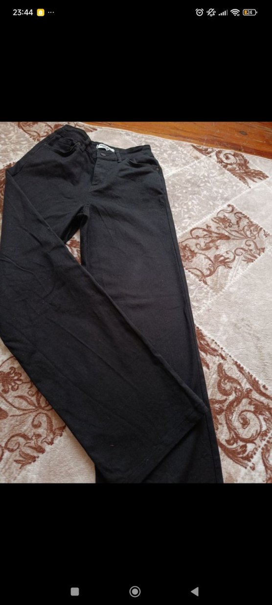 LC WAİKİKİ  KETEN PANTOLON - Görsel 2