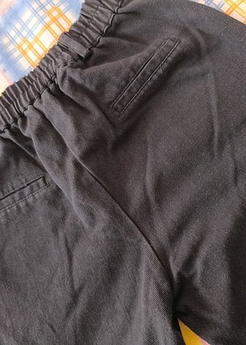 KOTON Fit Midi Kadın Kot Pantolon - Görsel 11