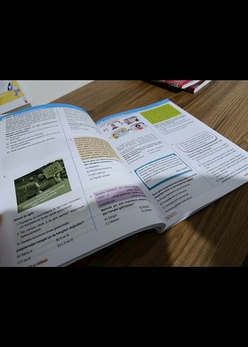 Fenomen Din Kültürü 8. Sınıf Kaynak Kitabı - Görsel 3