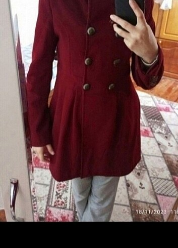 38 Beden LC WAİKİKİ KABAN